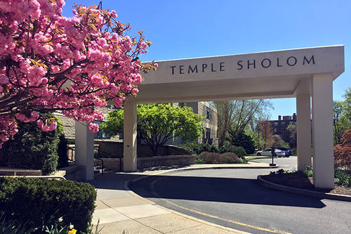 		                                		                                <span class="slider_title">
		                                    Welcome to Temple Sholom!		                                </span>
		                                		                                
		                                		                            		                            		                            