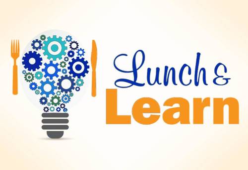 Banner Image for Virtual Lunch 'n Learn